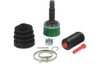 ASHUKI HY-7007I Joint Kit, drive shaft